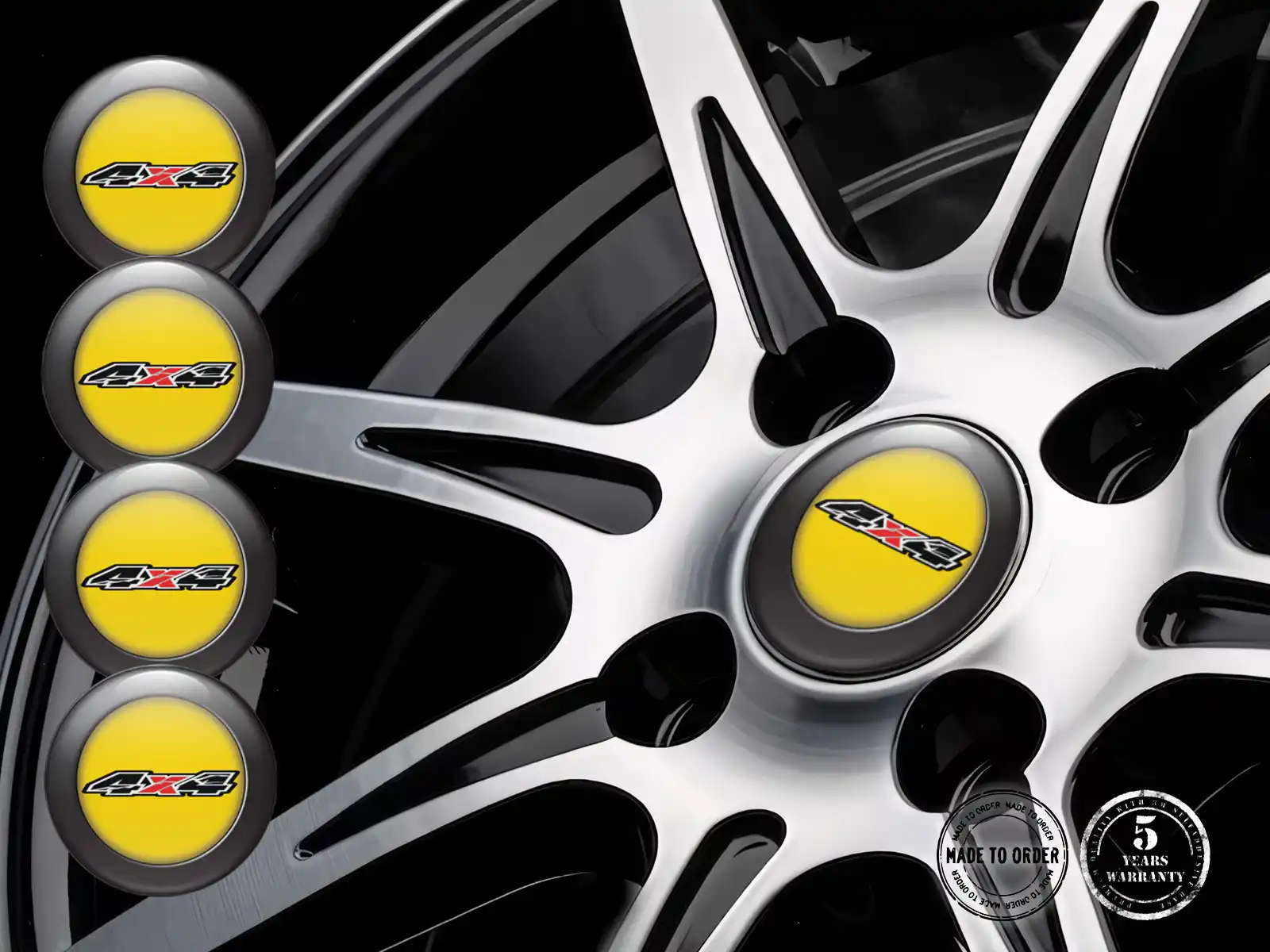Sticker Silicone Designs Momentum Boost